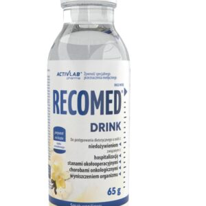 Recomed Drink 65g wanilia